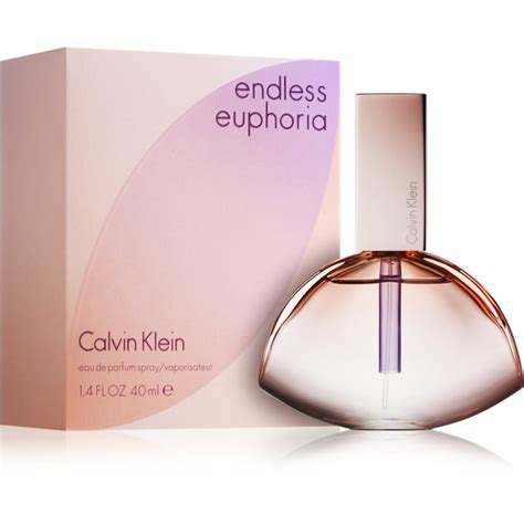 calvin klein endless euphoria eau de parfum